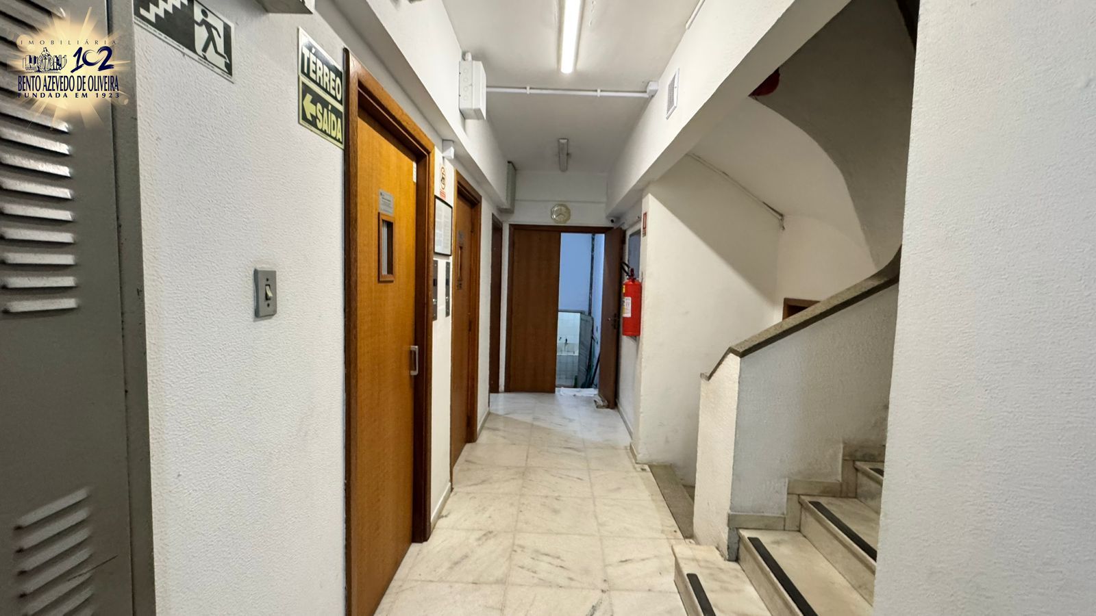 Apartamento, 1 quarto, 35 m² - Foto 19