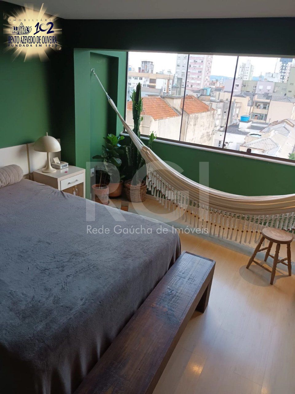 Apartamento, 3 quartos, 129 m² - Foto 27