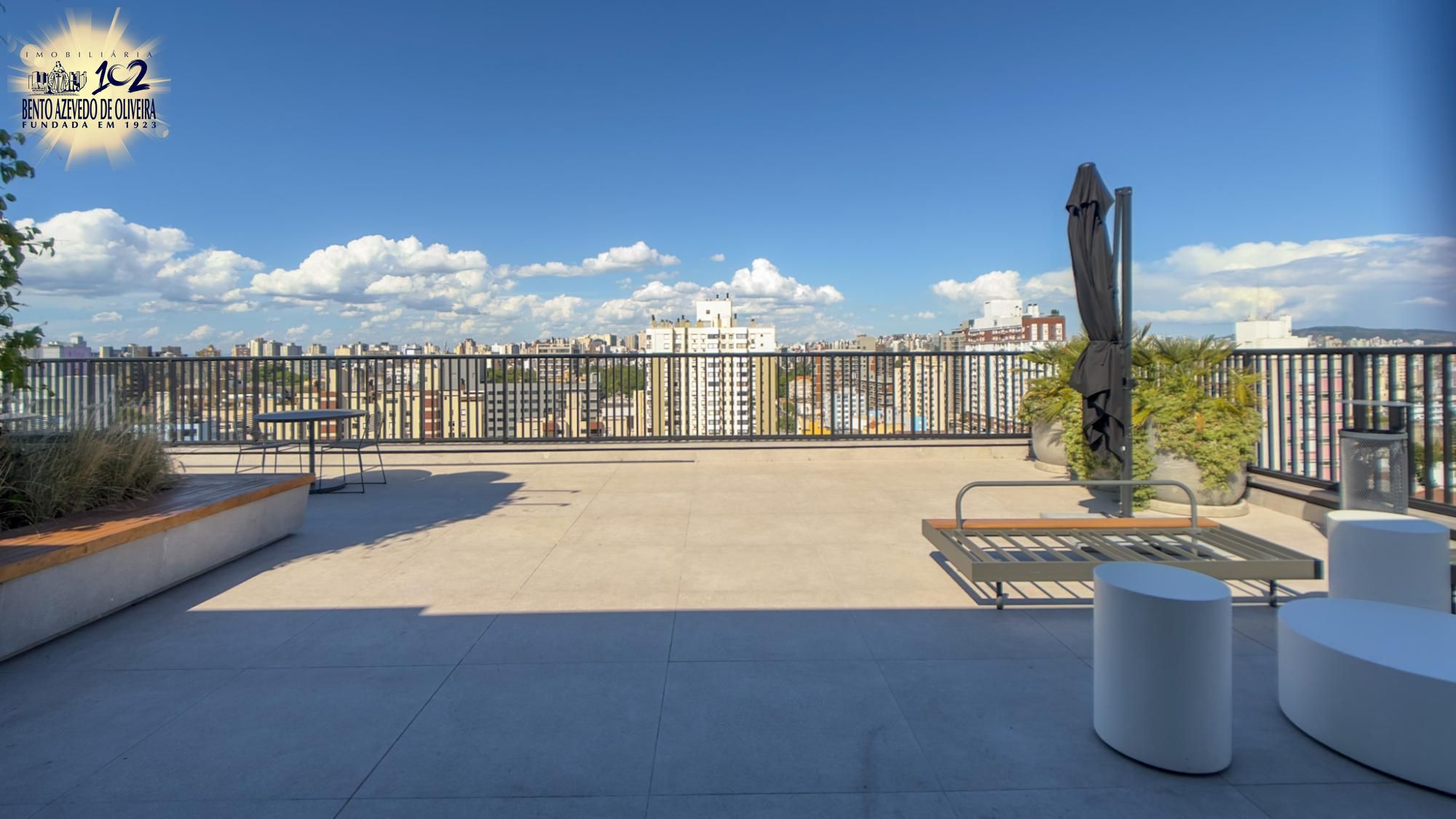 Apartamento, 1 quarto, 27 m² - Foto 14
