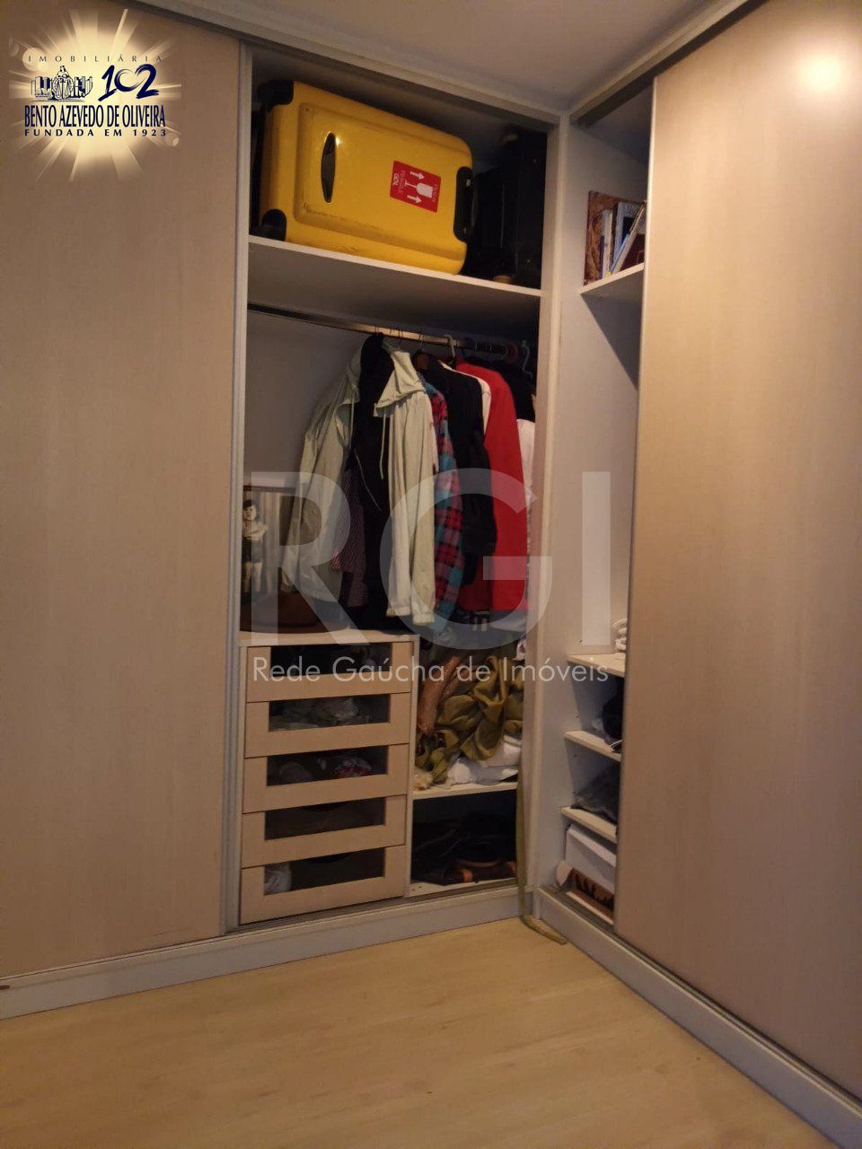 Apartamento, 3 quartos, 129 m² - Foto 41