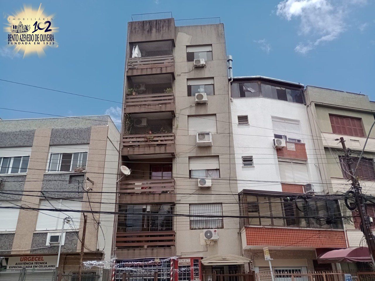 Apartamento, 3 quartos, 115 m² - Foto 42