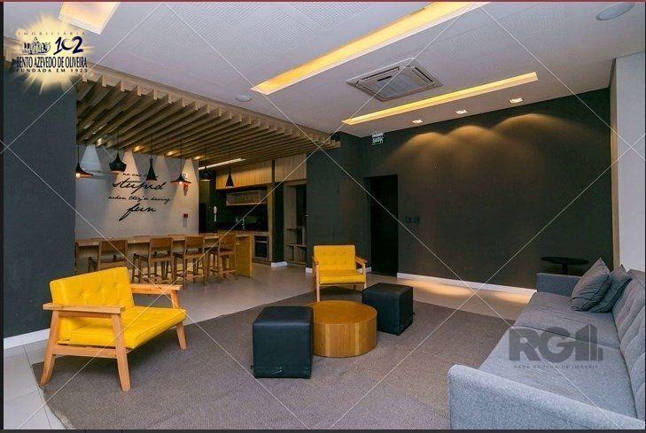 Apartamento, 1 quarto, 46 m² - Foto 11