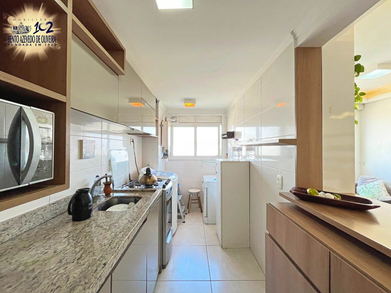 Apartamento, 3 quartos, 78 m² - Foto 11