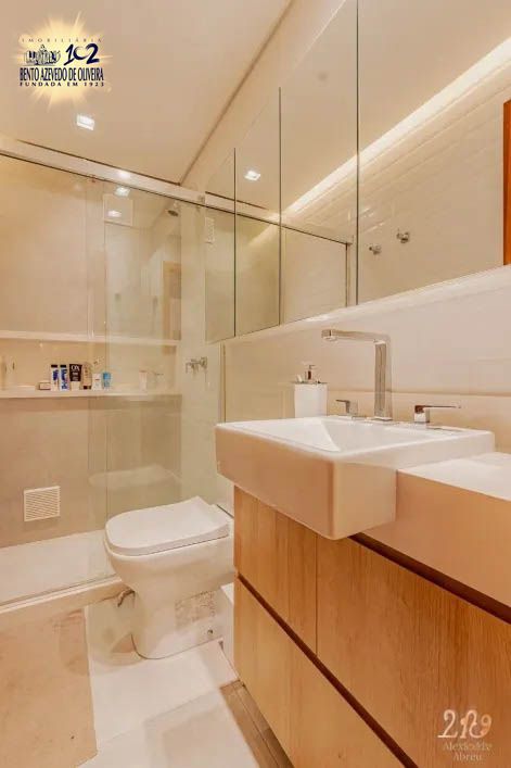 Cobertura, 1 quarto, 46 m² - Foto 18