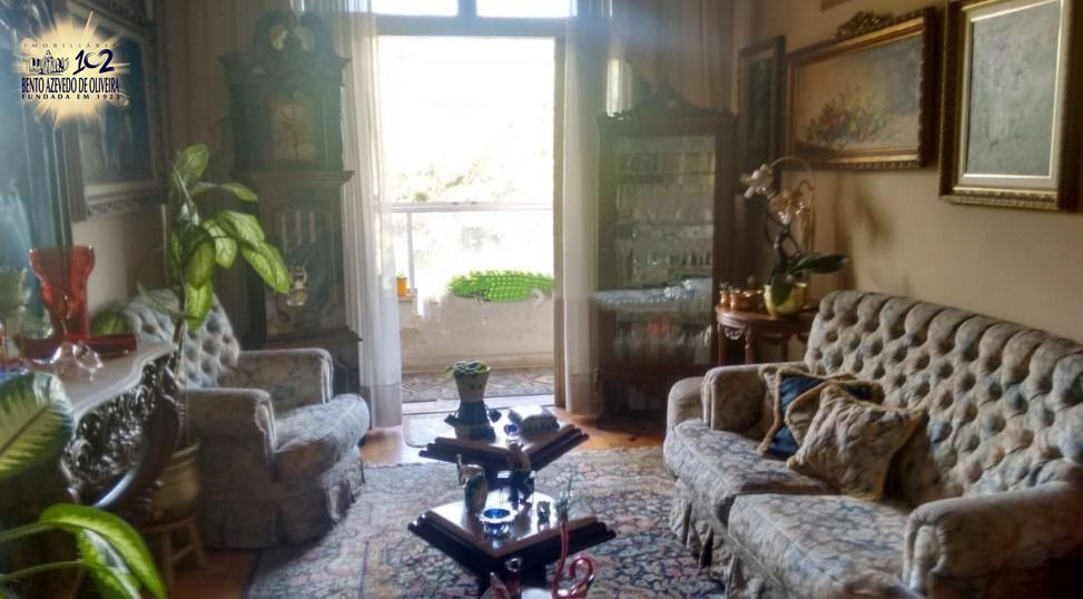 Apartamento, 2 quartos, 124 m² - Foto 3