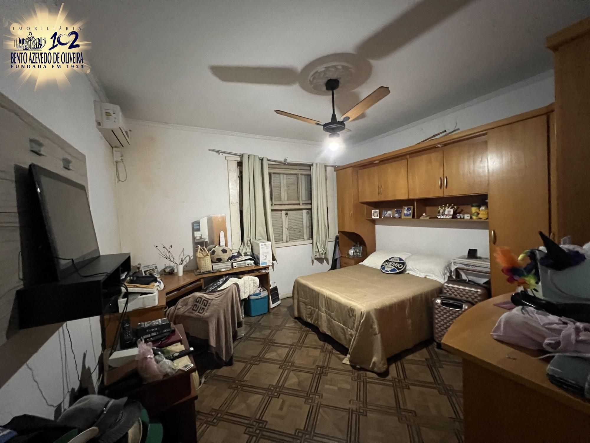 apartamento-dormitório