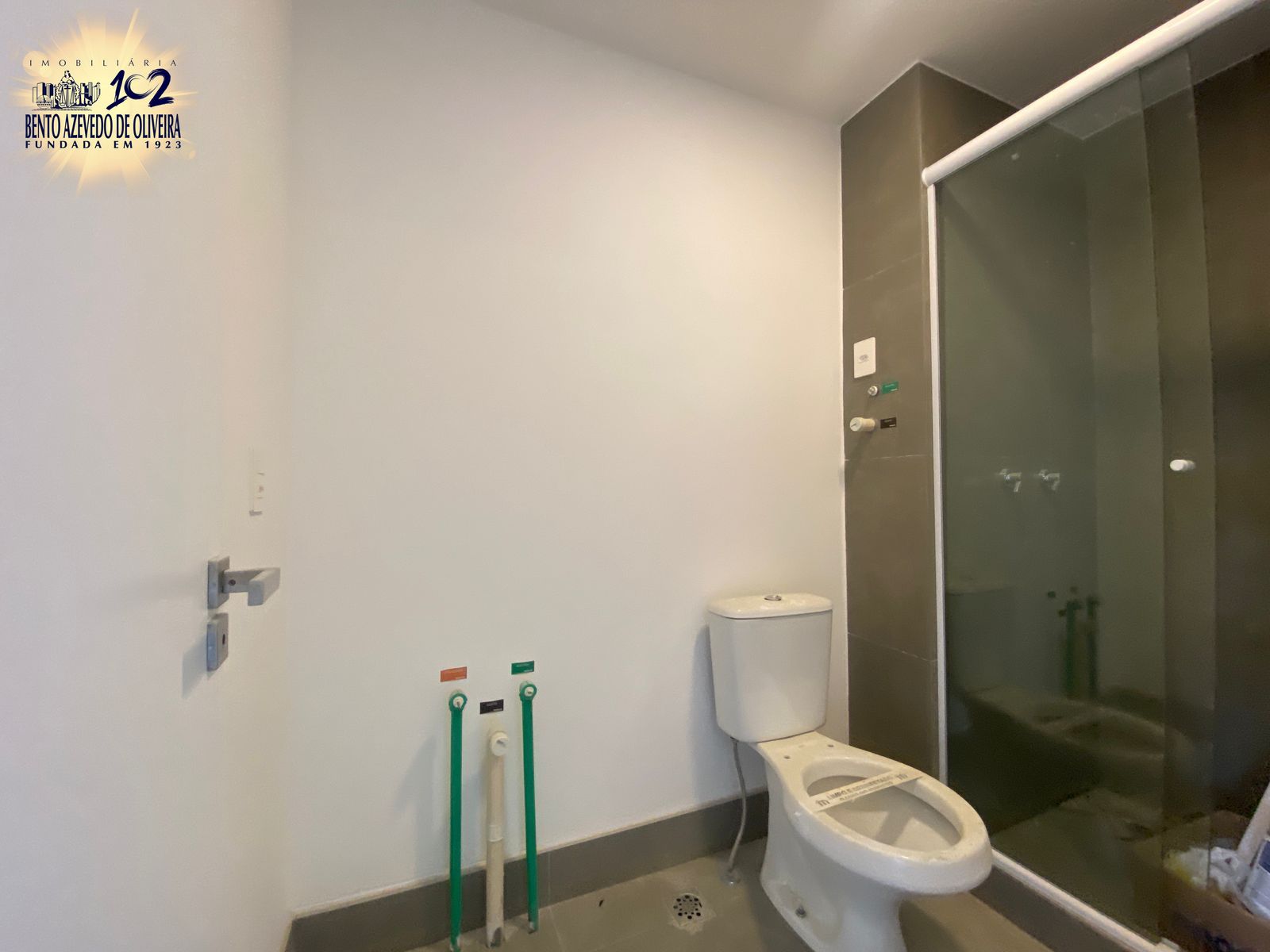 Apartamento, 1 quarto, 28 m² - Foto 2
