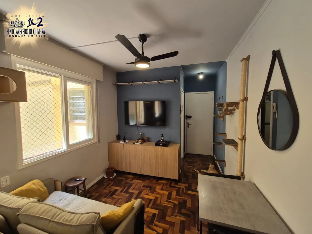 quarto-apartamento