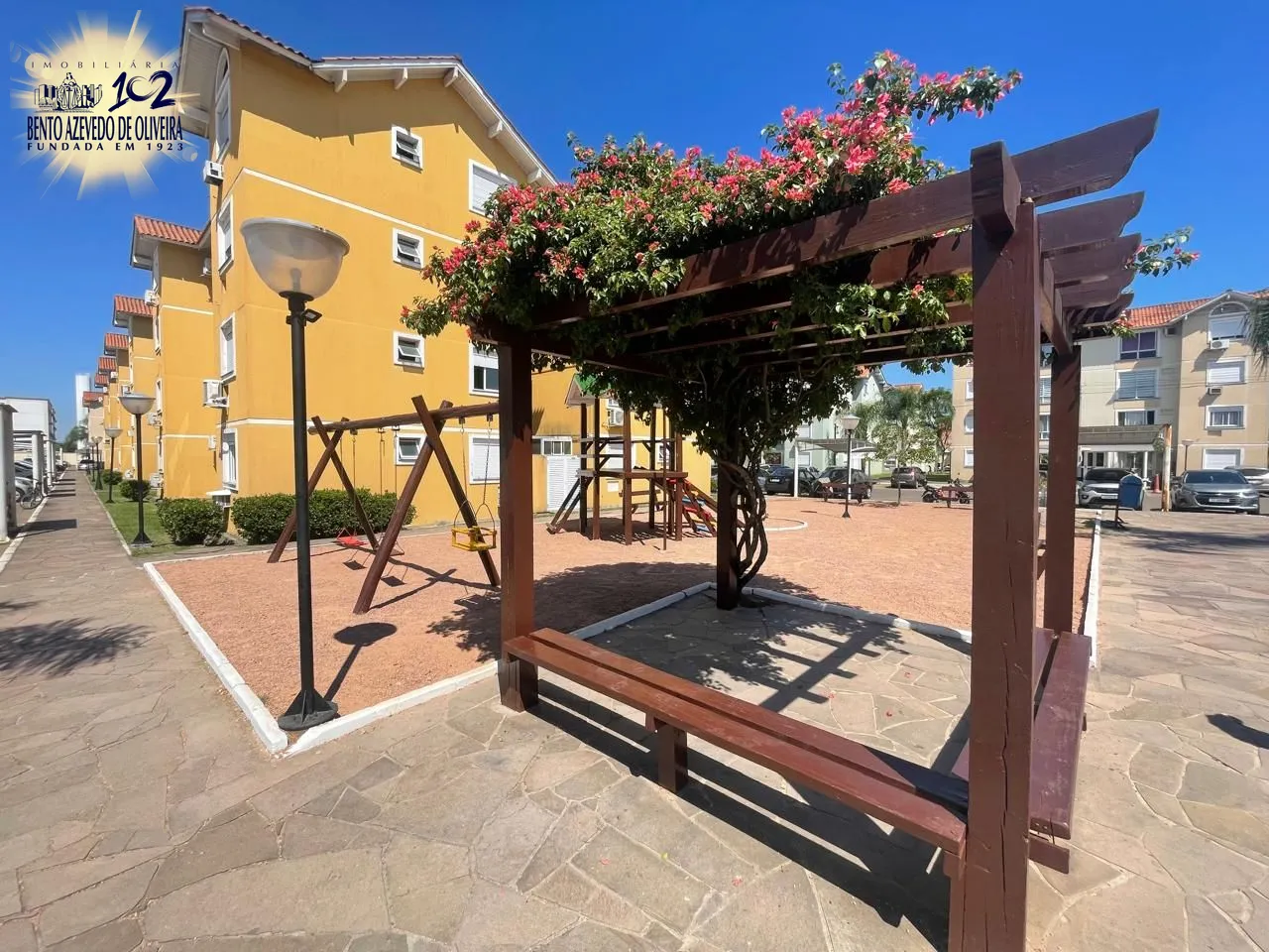Pergolado.Playground.
