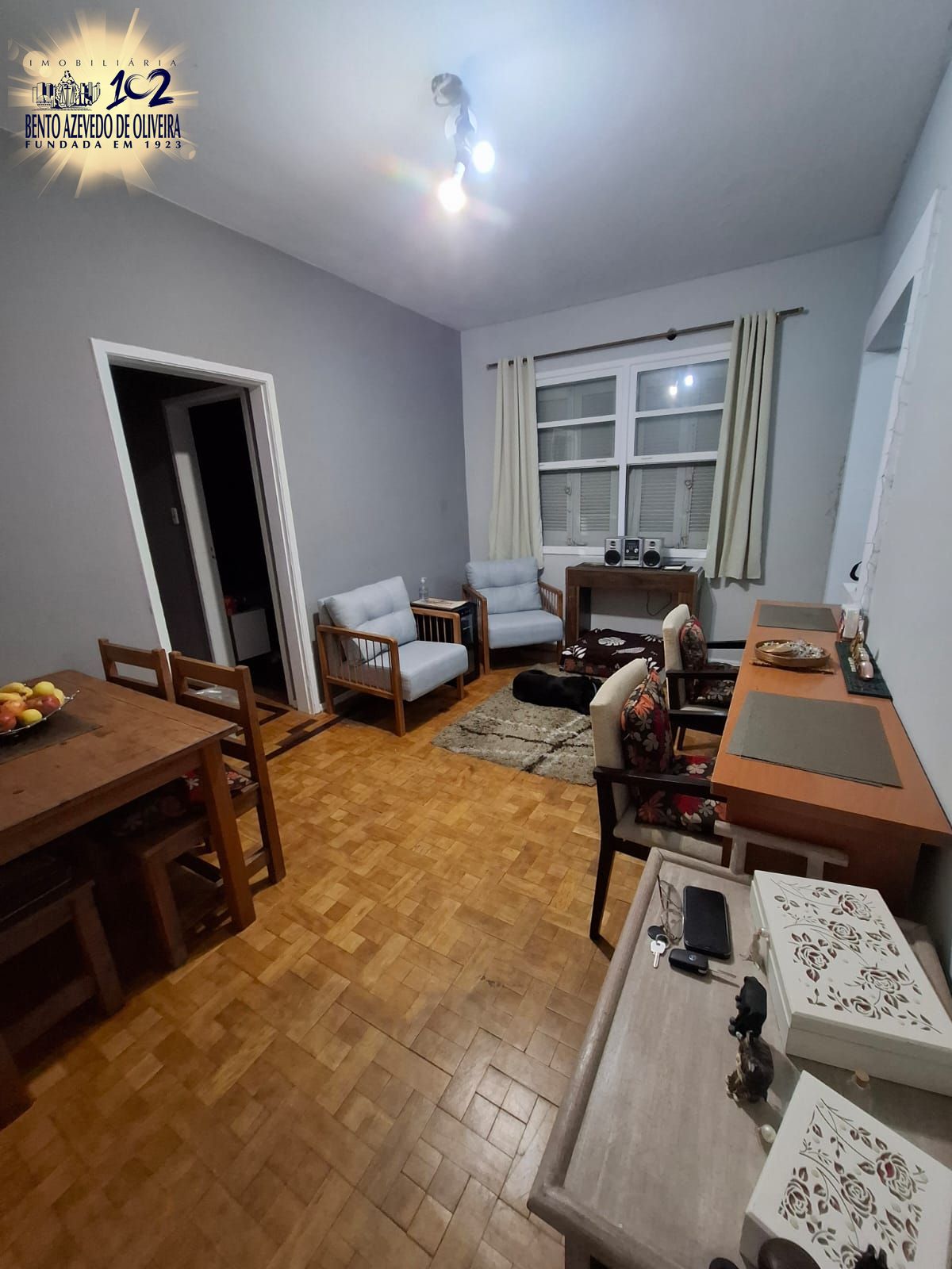 Apartamento, 2 quartos, 65 m² - Foto 1