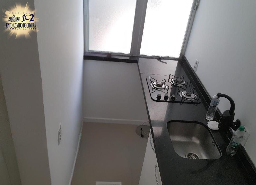 Apartamento, 1 quarto, 41 m² - Foto 5