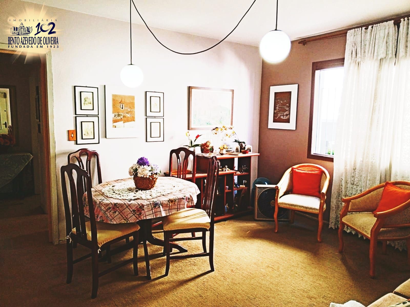 Apartamento, 2 quartos, 74 m² - Foto 3