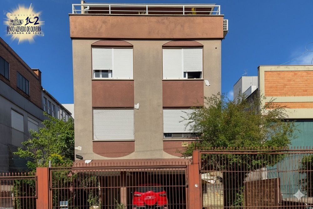 Cobertura, 3 quartos, 142 m² - Foto 1