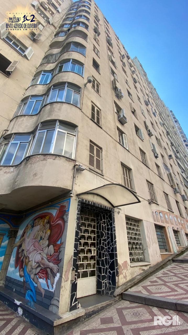 Apartamento, 3 quartos, 92 m² - Foto 1