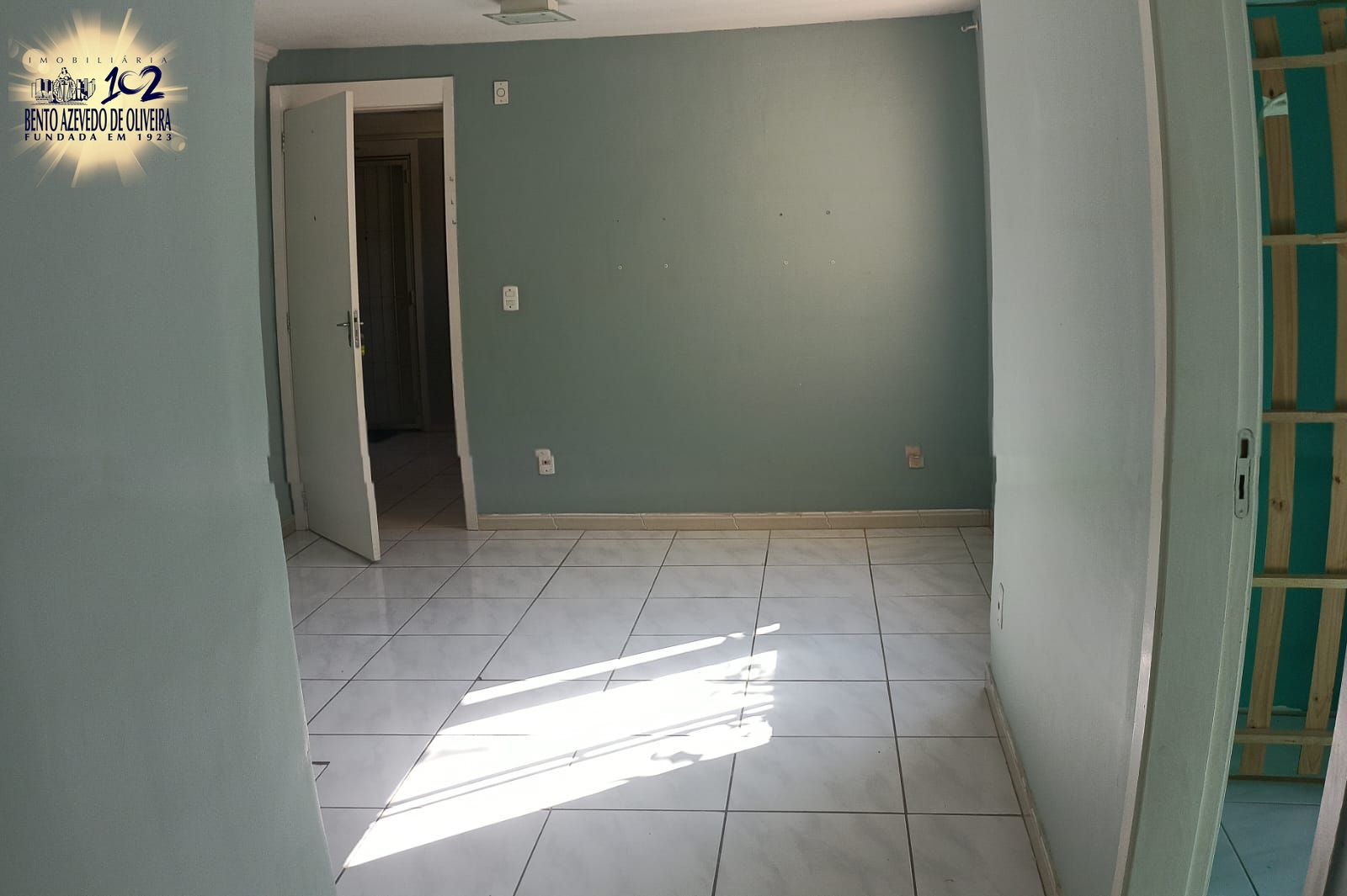 Apartamento, 2 quartos, 43 m² - Foto 3