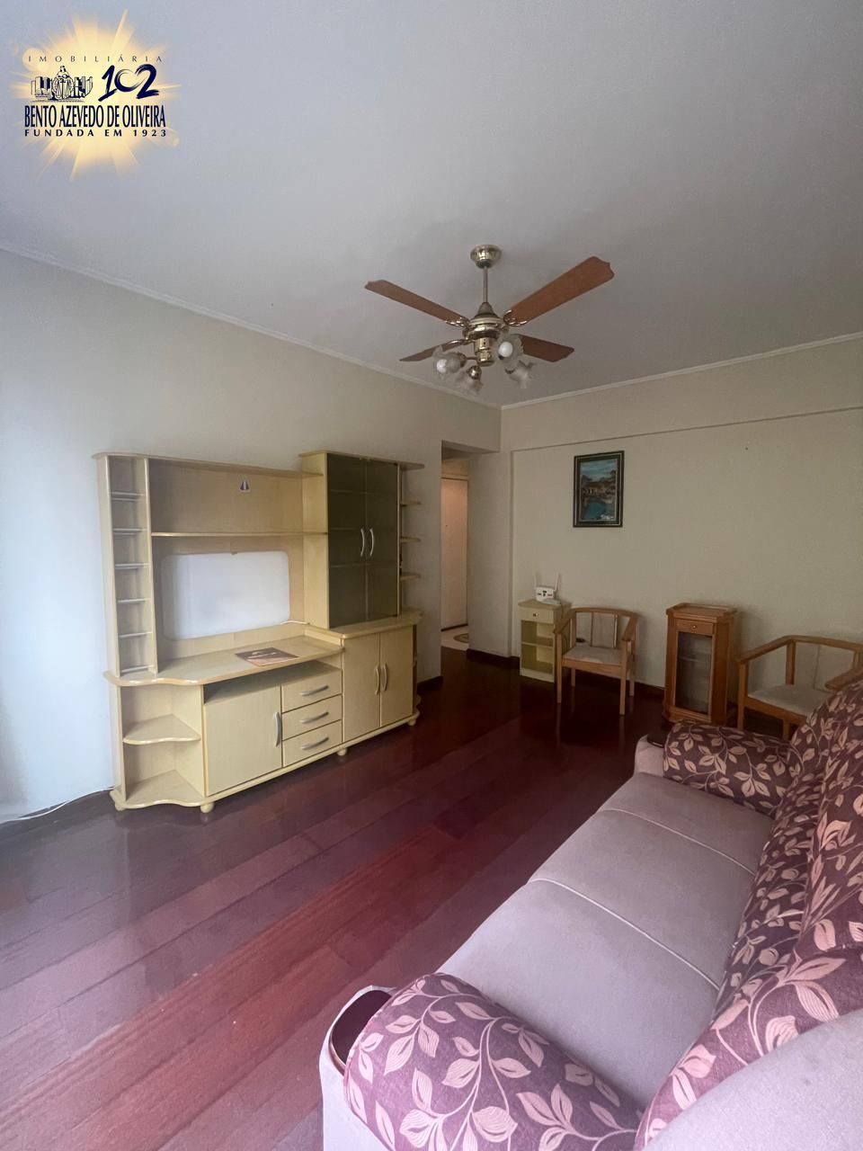 Apartamento, 2 quartos, 65 m² - Foto 1