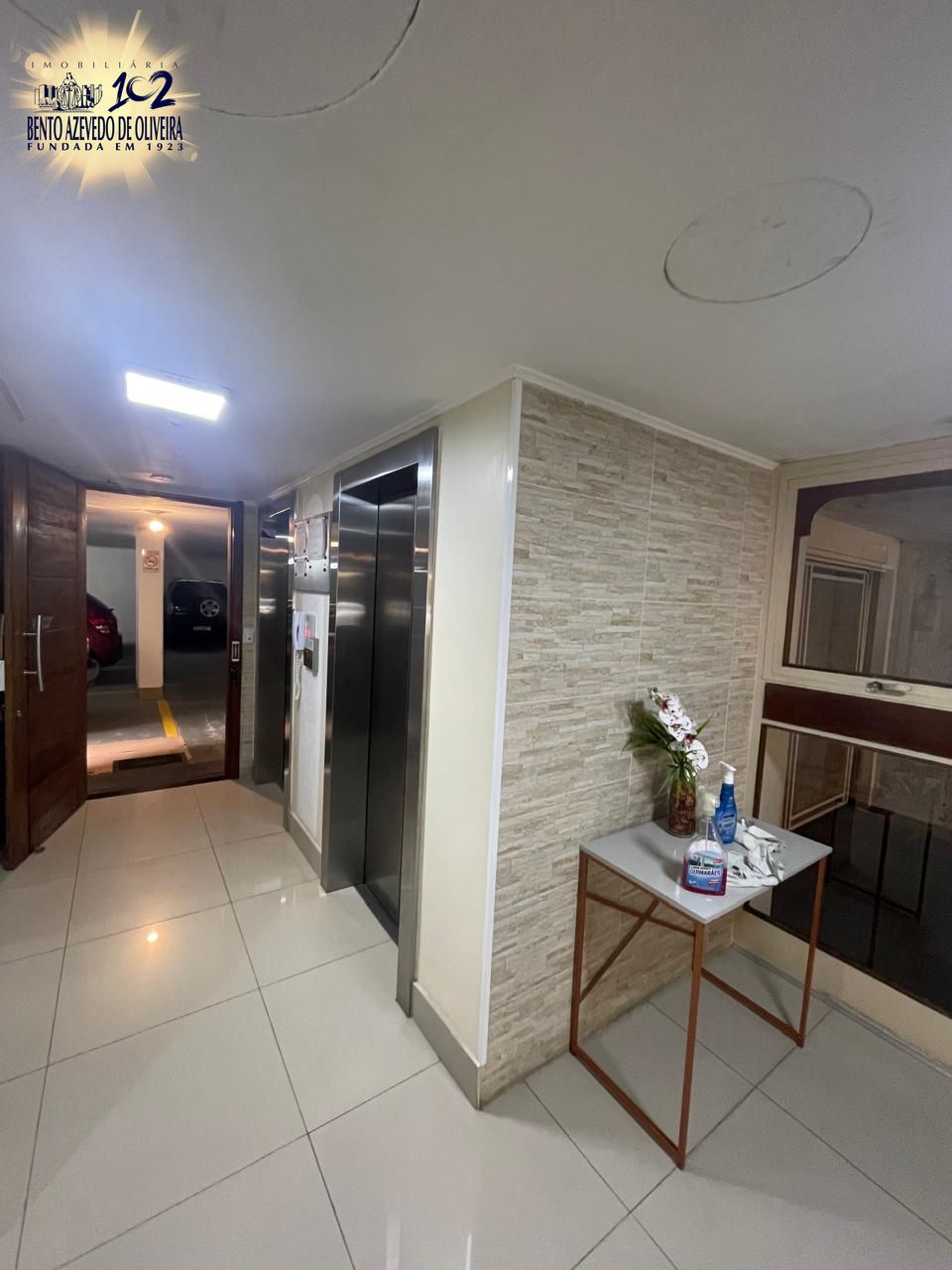 Apartamento, 1 quarto, 50 m² - Foto 3