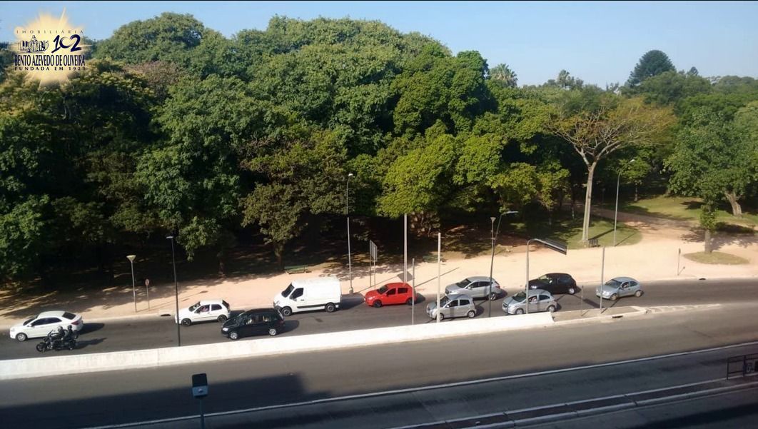 Apartamento, 2 quartos, 124 m² - Foto 1