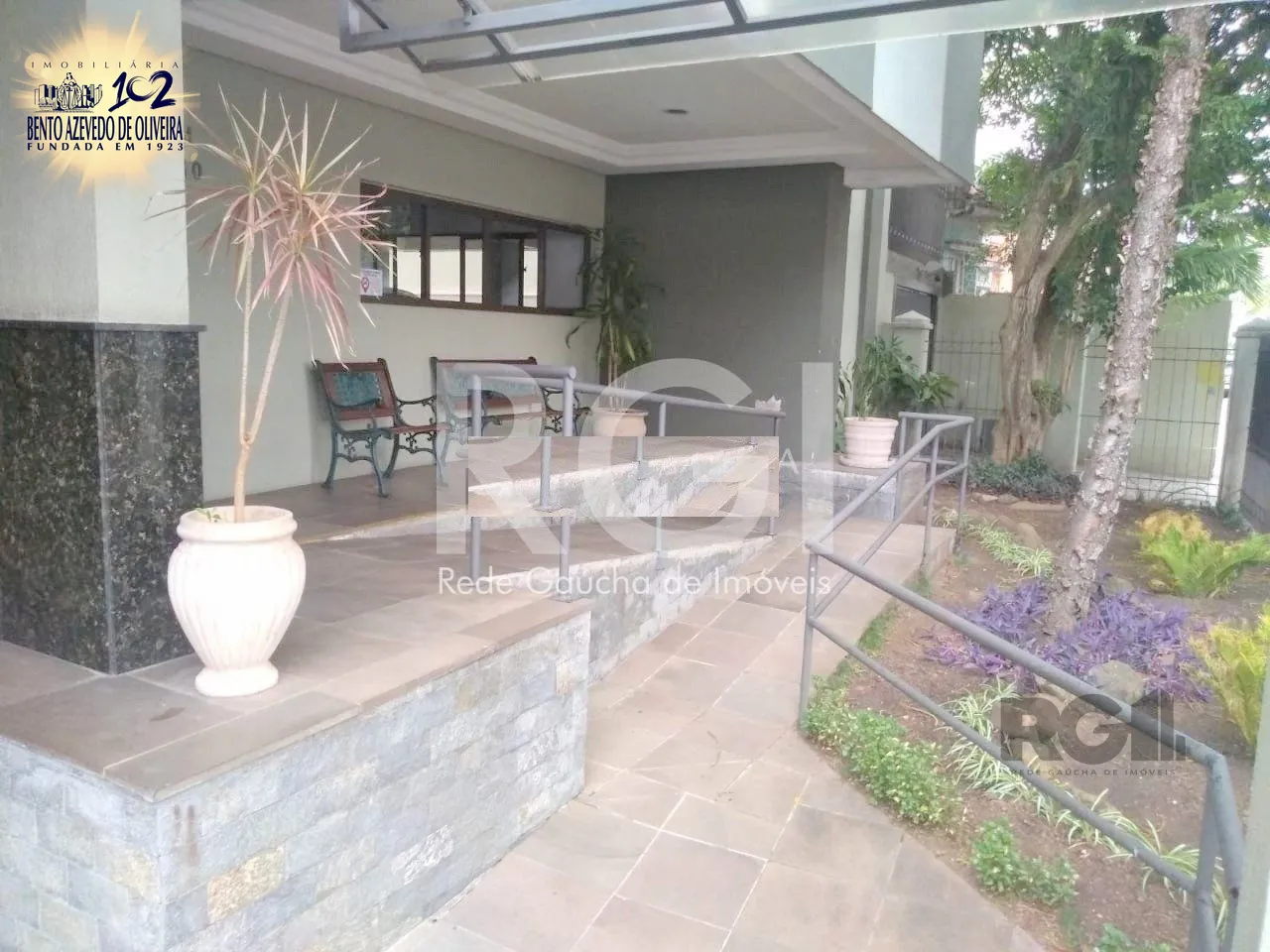 Apartamento, 2 quartos, 72 m² - Foto 3