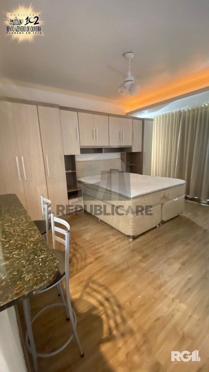 Kitnet-Studio, 27 m² - Foto 7