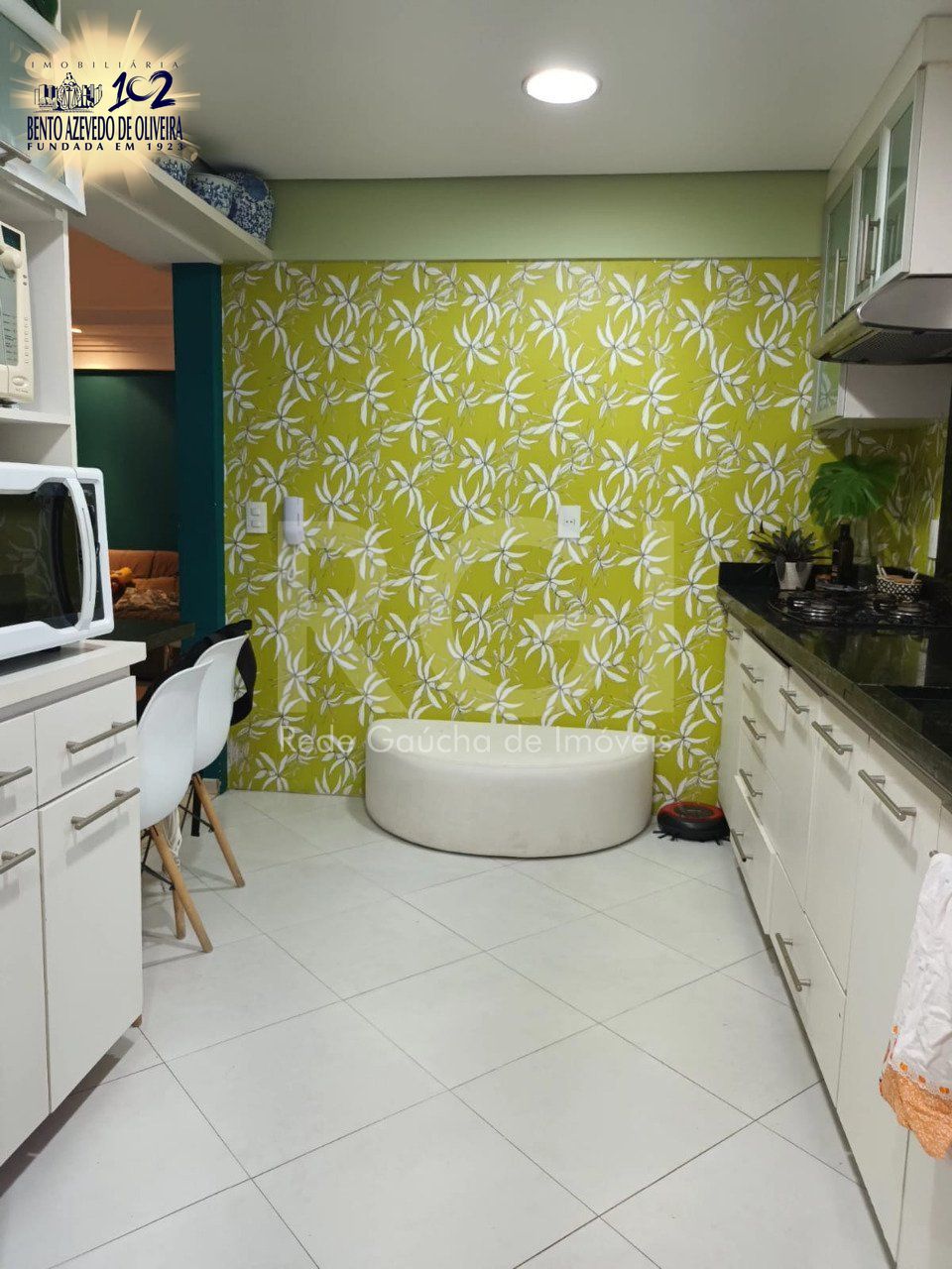 Apartamento, 3 quartos, 129 m² - Foto 10