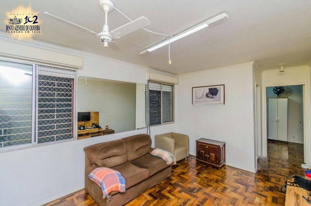 Apartamento, 1 quarto, 39 m² - Foto 4