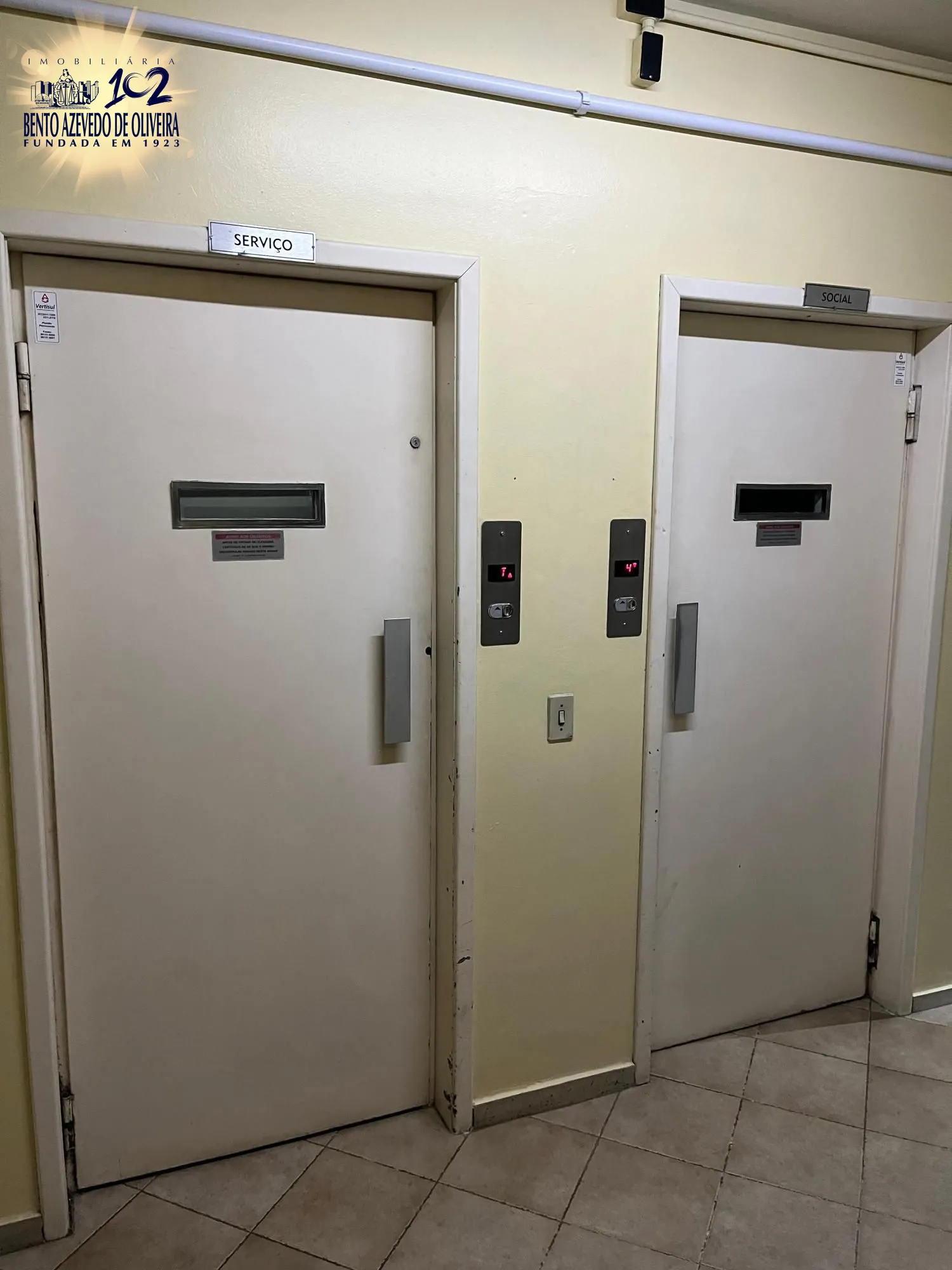 Kitnet-Studio, 31 m² - Foto 14