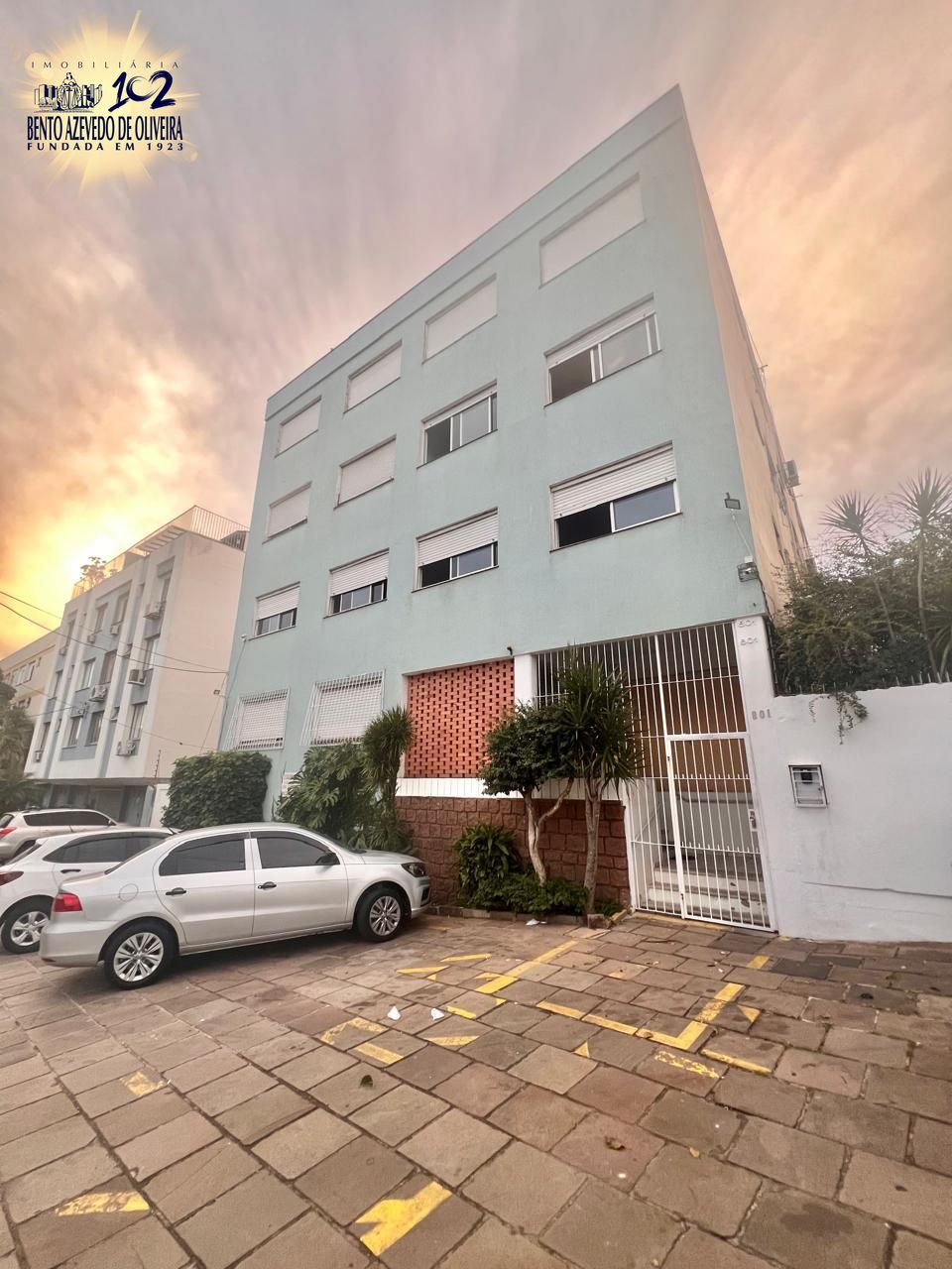 Fachada-Predio
