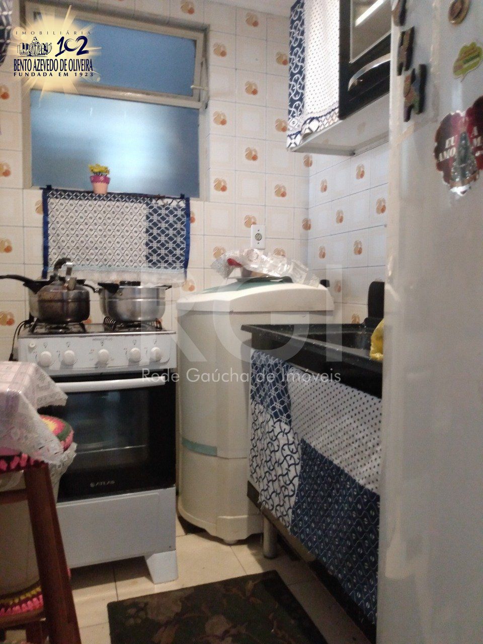 Apartamento, 1 quarto, 35 m² - Foto 18
