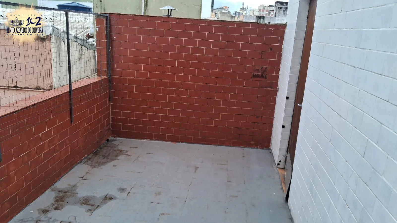 Cobertura, 1 quarto, 55 m² - Foto 14