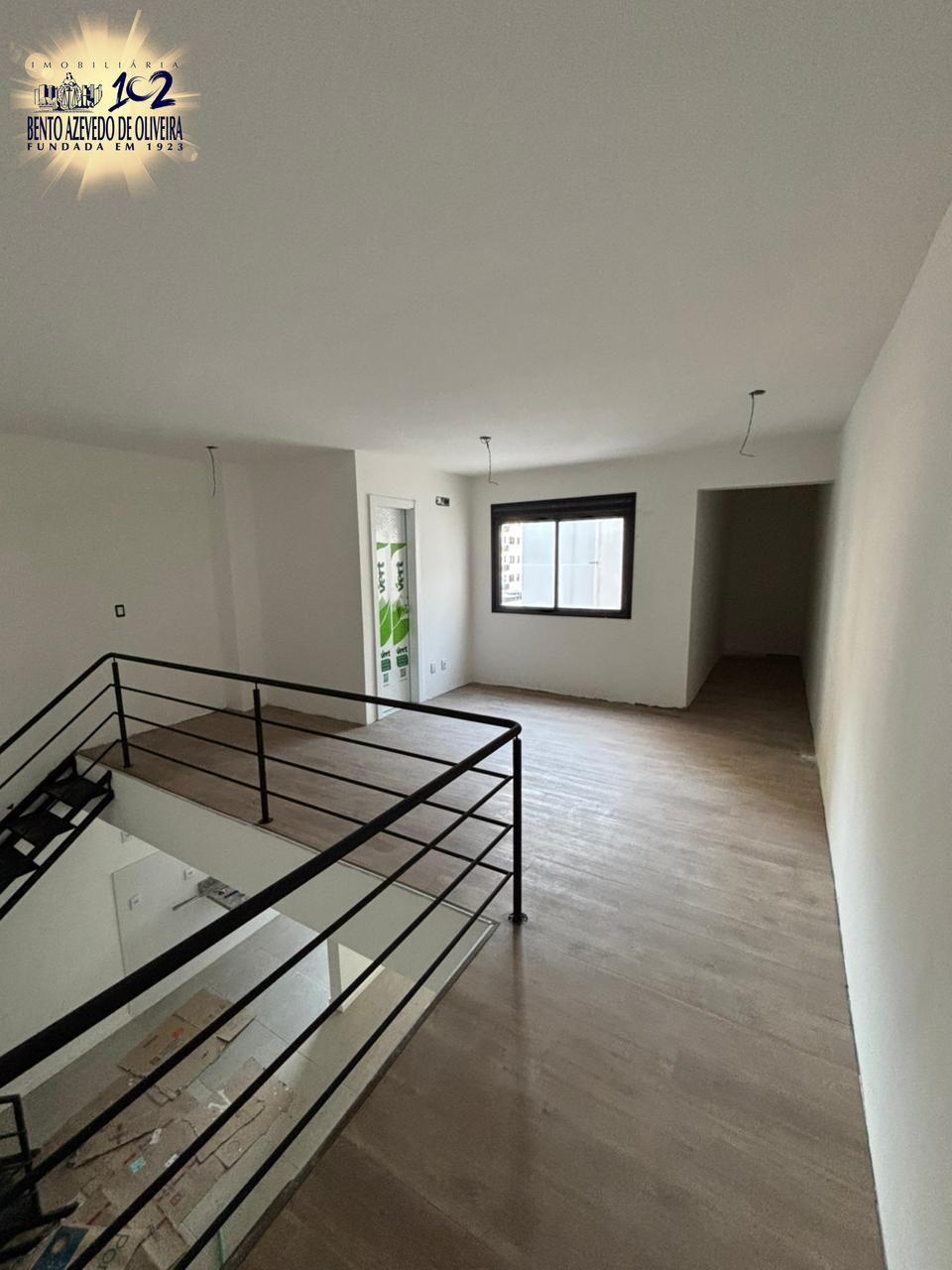 Apartamento, 1 quarto, 48 m² - Foto 1
