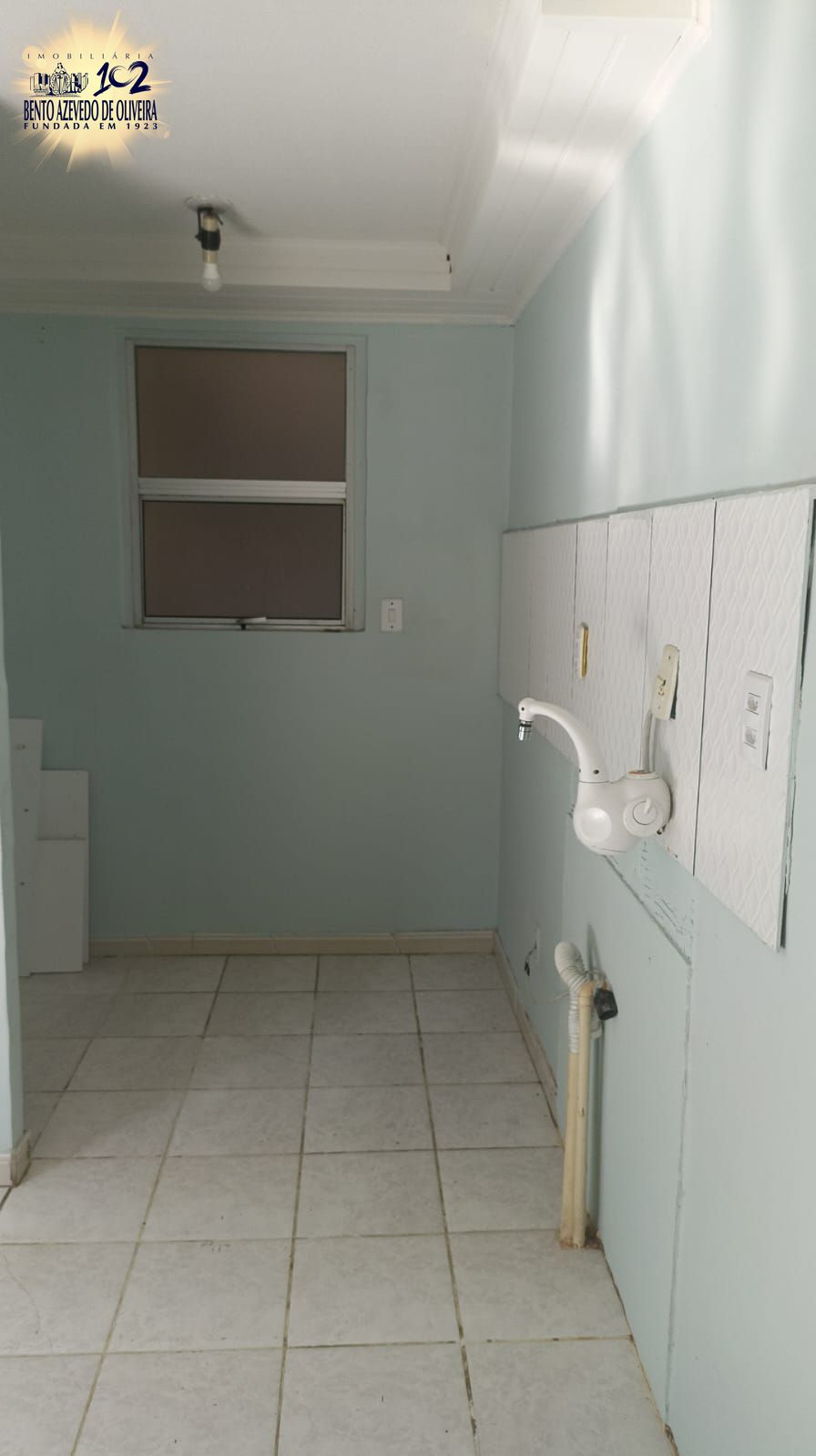 Apartamento, 2 quartos, 43 m² - Foto 4