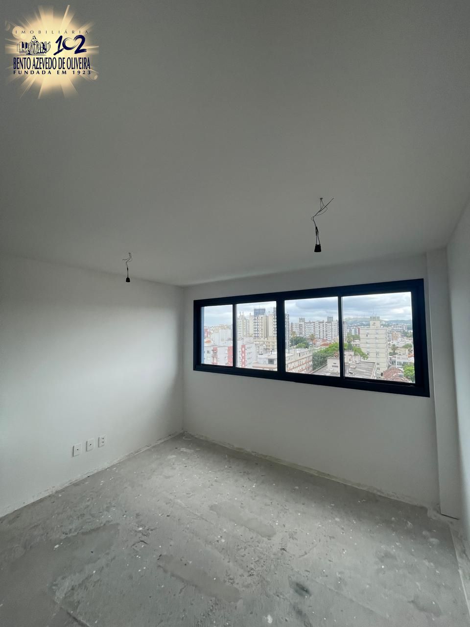 Apartamento, 1 quarto, 27 m² - Foto 4