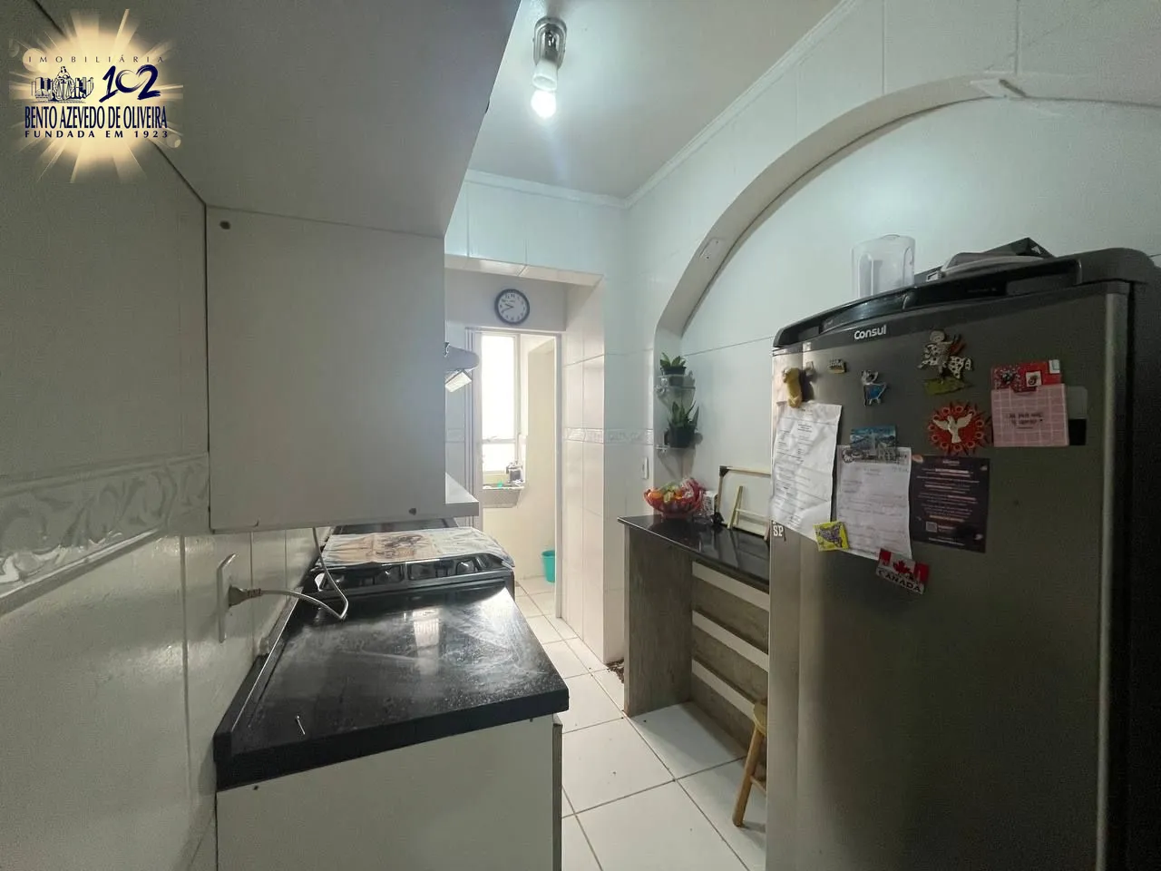 Apartamento, 3 quartos, 83 m² - Foto 2