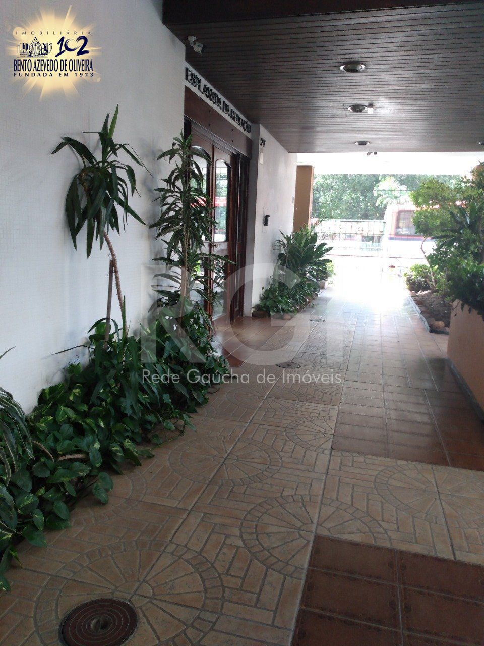 Apartamento, 1 quarto, 35 m² - Foto 5