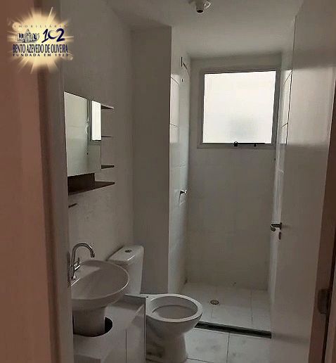 Apartamento, 2 quartos, 40 m² - Foto 16