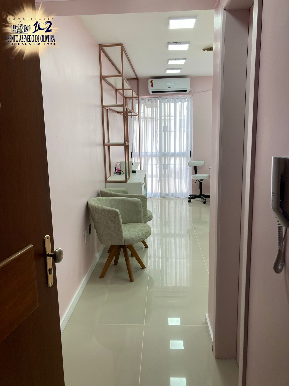 Sala-Conjunto, 22 m² - Foto 3