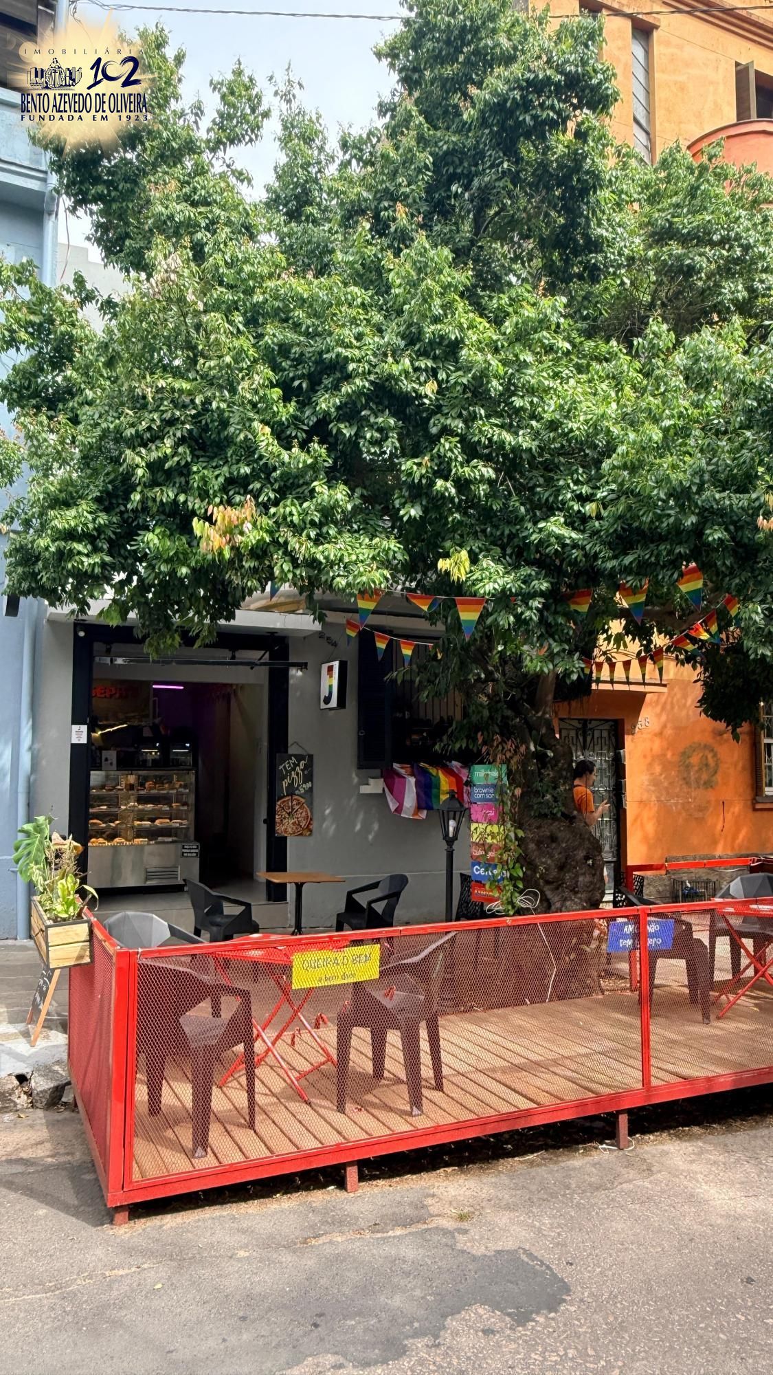 Prédio Inteiro, 150 m² - Foto 4