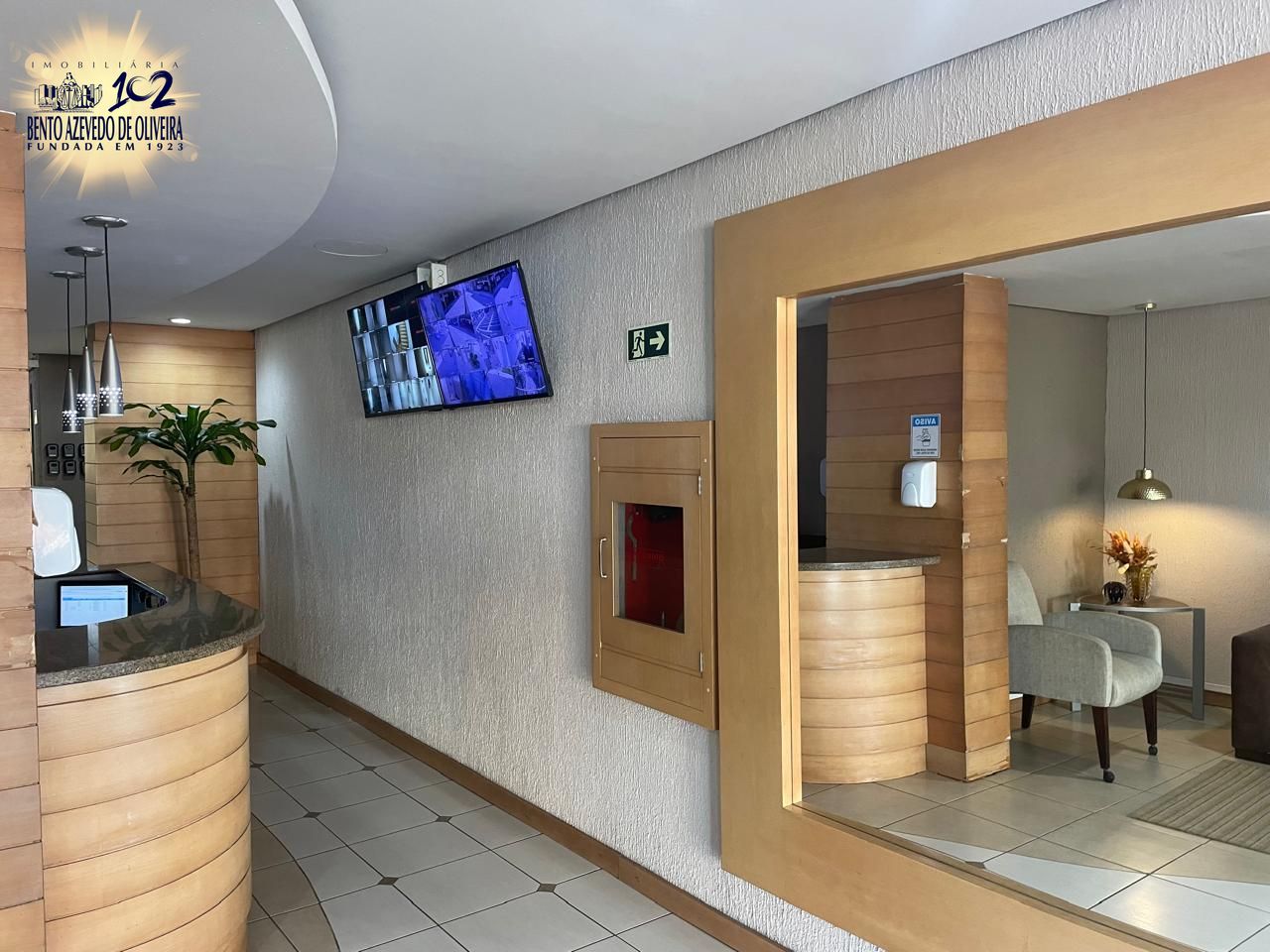 Apartamento, 2 quartos, 55 m² - Foto 3