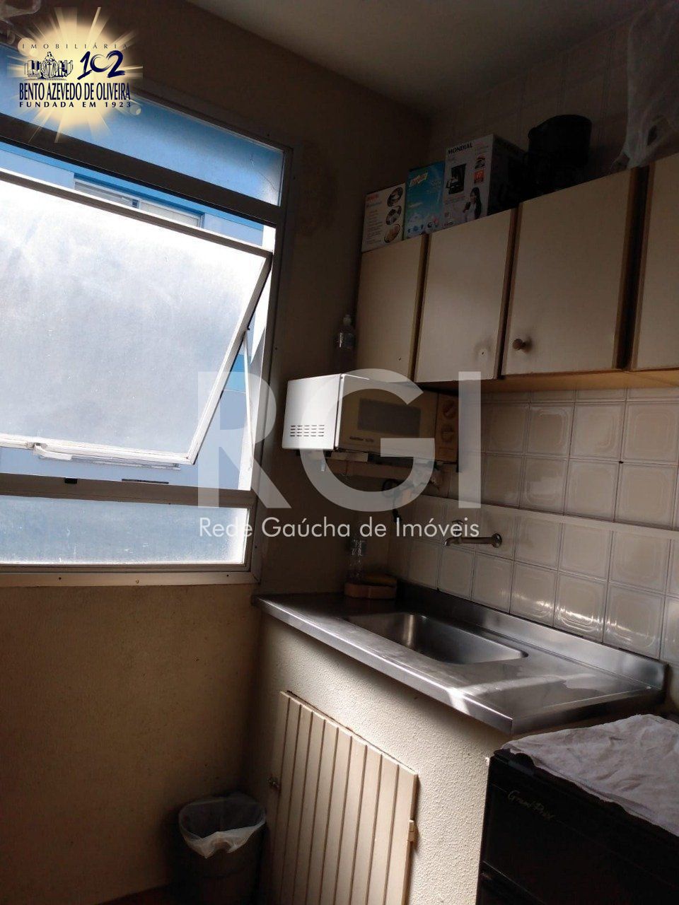 Kitnet-Studio, 32 m² - Foto 9