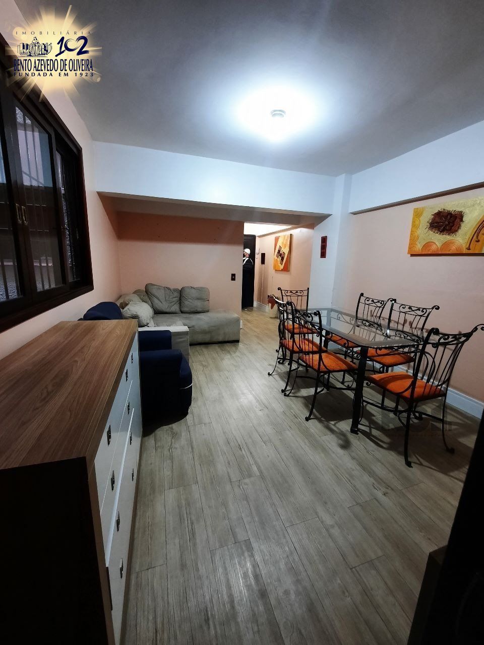 Apartamento, 2 quartos, 111 m² - Foto 4