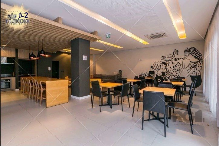 Apartamento, 1 quarto, 46 m² - Foto 4