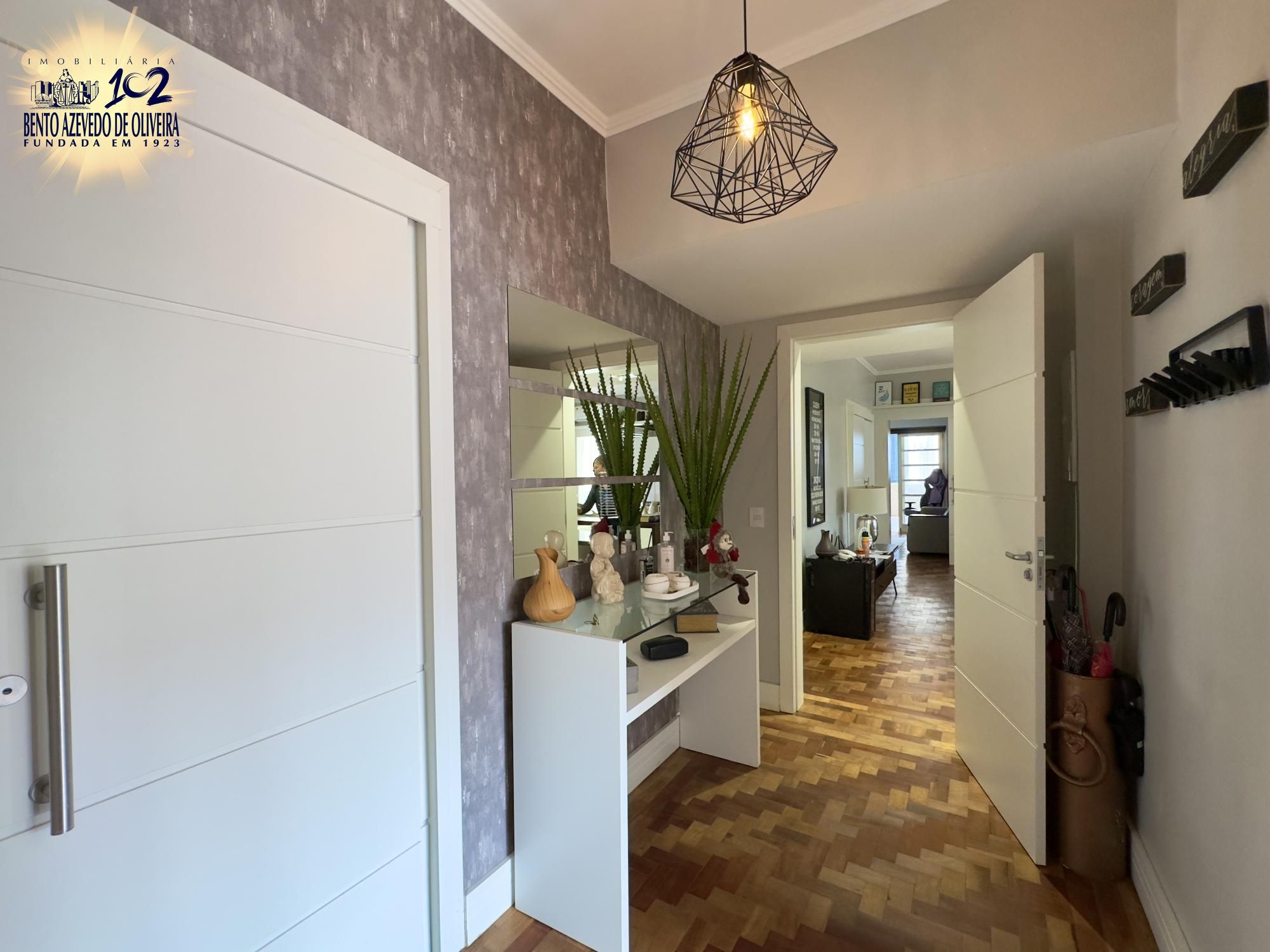 Apartamento, 3 quartos, 206 m² - Foto 19