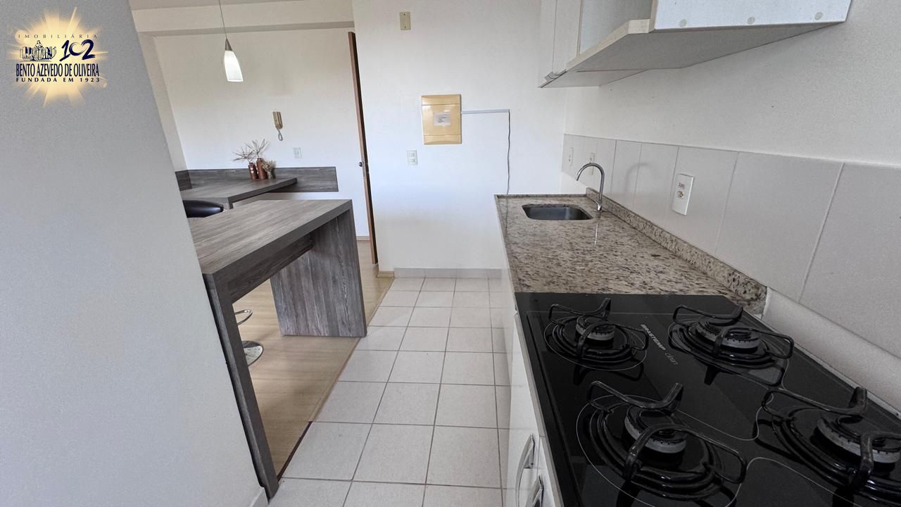 Apartamento, 2 quartos, 52 m² - Foto 9