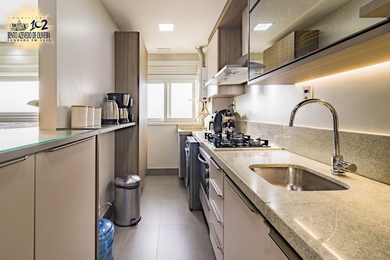 Apartamento, 3 quartos, 76 m² - Foto 17