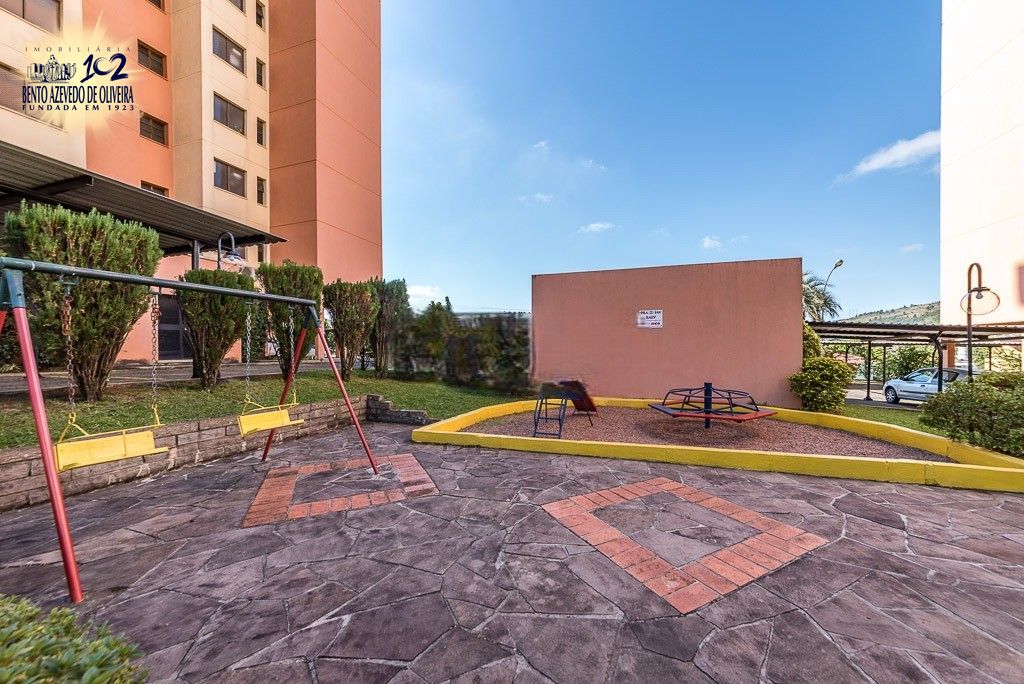 Apartamento, 2 quartos, 57 m² - Foto 26