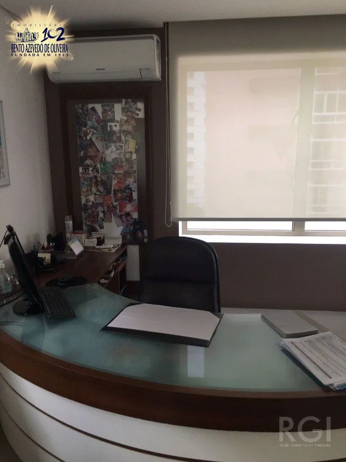 Sala-Conjunto, 143 m² - Foto 4