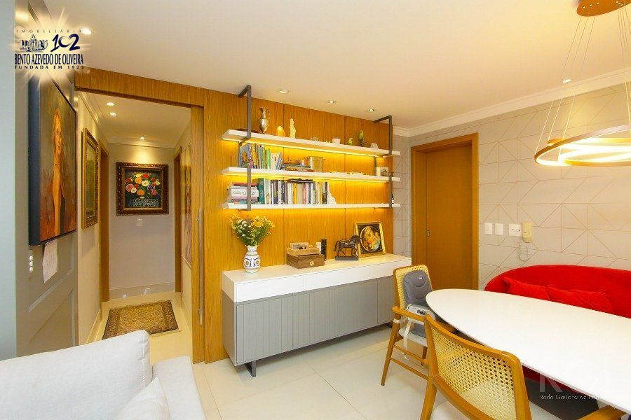 Apartamento, 2 quartos, 90 m² - Foto 4