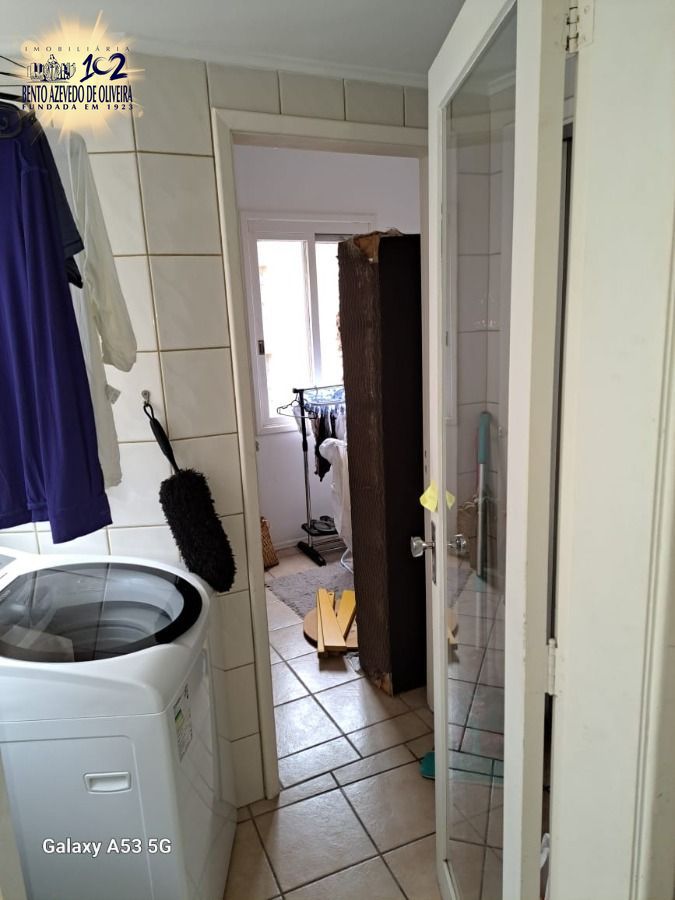 Apartamento, 2 quartos, 95 m² - Foto 9