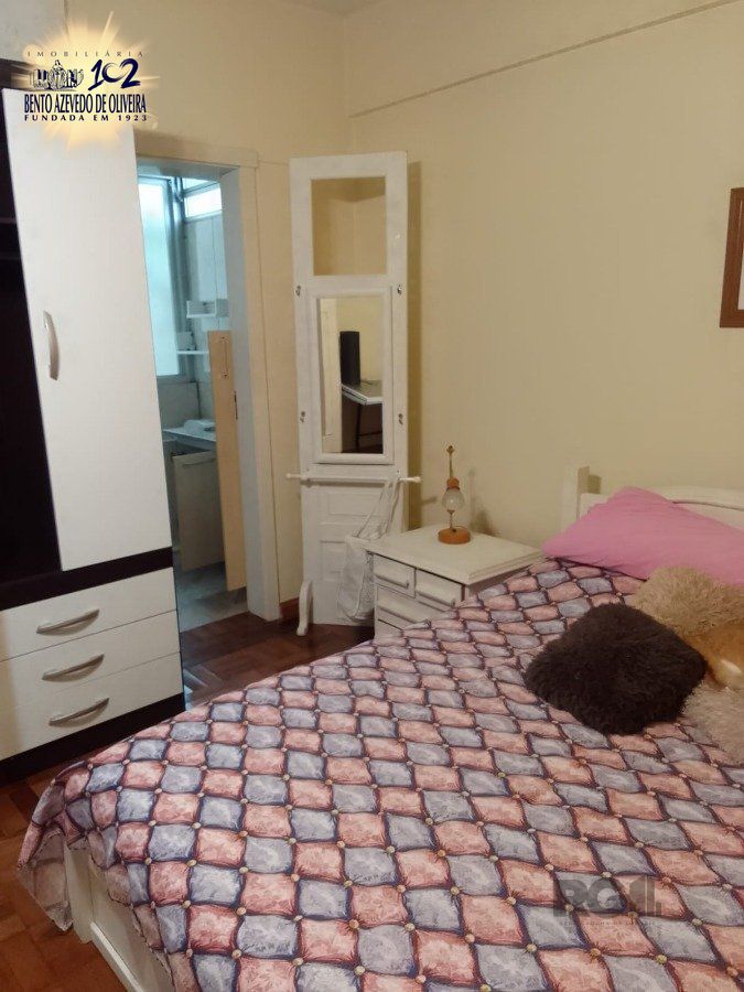 Apartamento, 2 quartos, 74 m² - Foto 16